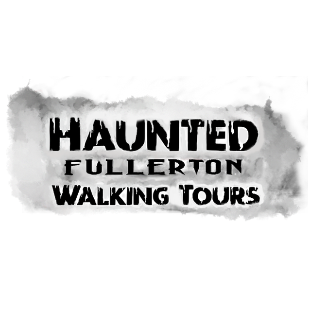Haunted Fullerton Walking Tours