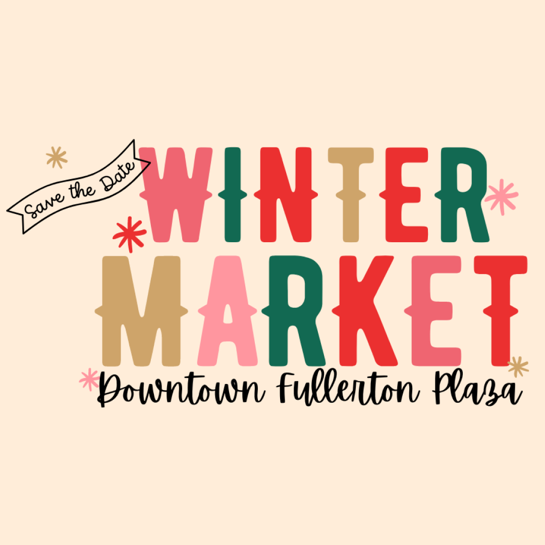 Winter Market 2022