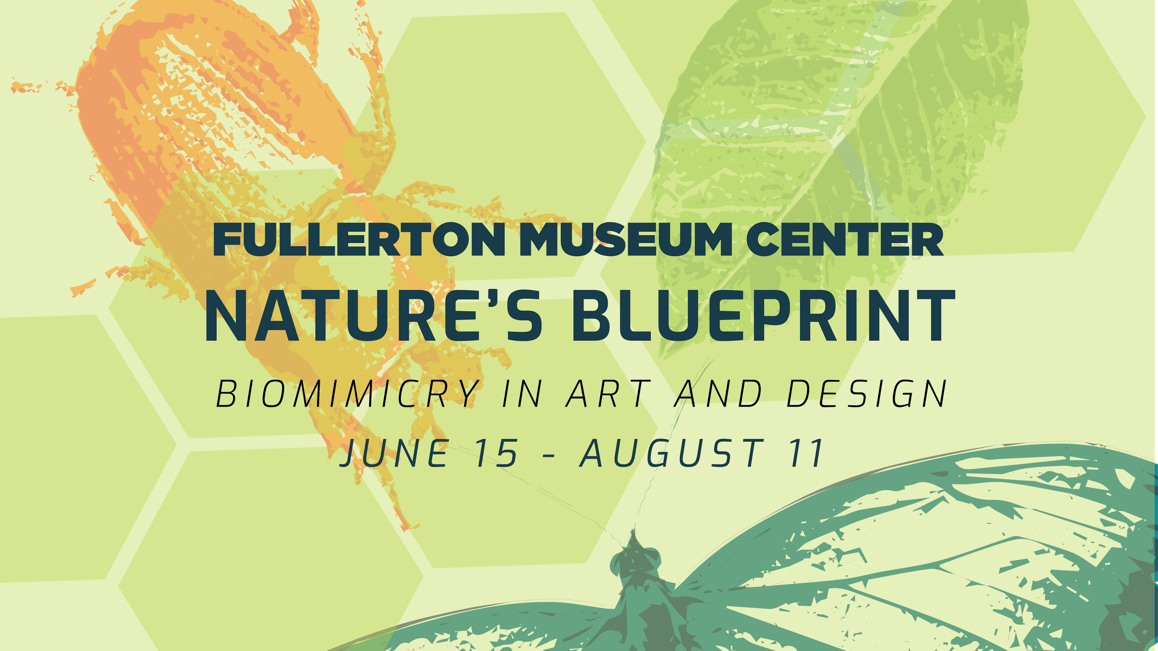 Nature's Blueprint: Biomimicry in Art and Design
