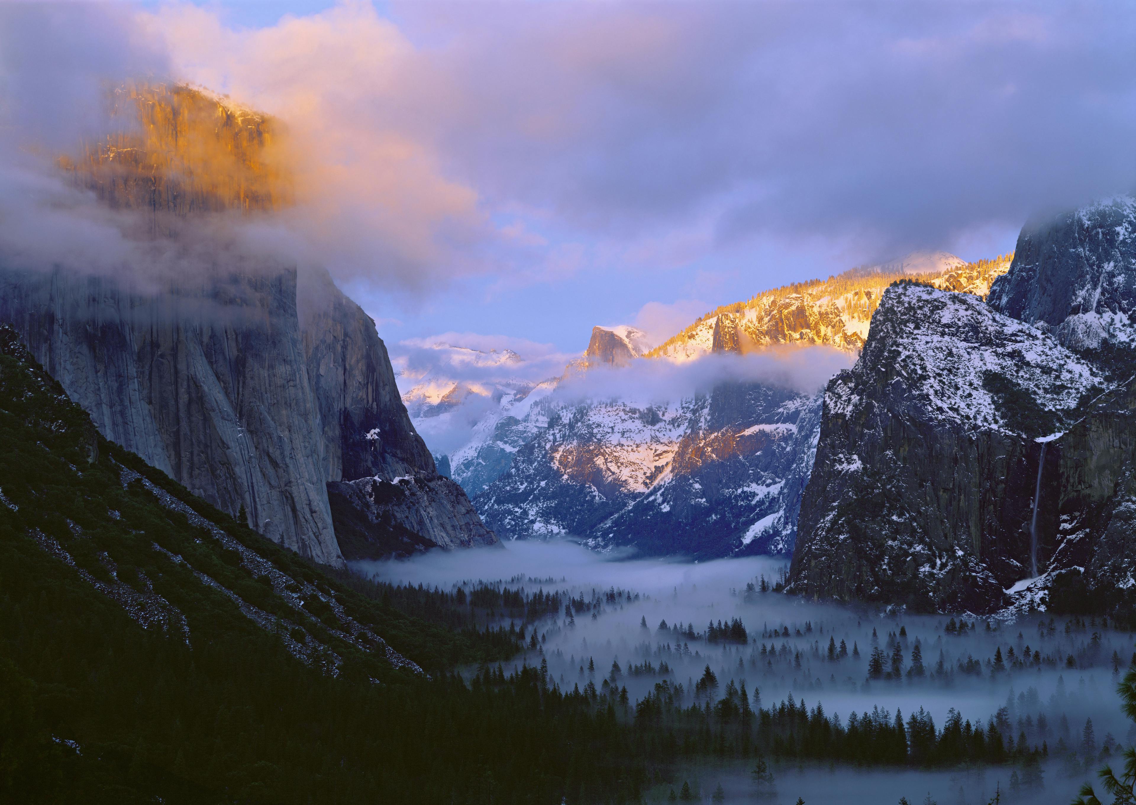 Treasured Lands The Fifty Nine US National Parks in Focus