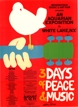 Technicolor Dreaming: Psychedelic Posters From the Rock and Roll Hall of Fame and Museum